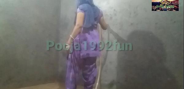  Indian worker wife sex again